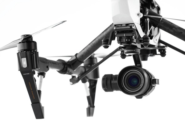 Eachine camera drone for environmental monitoring with 1080p camera