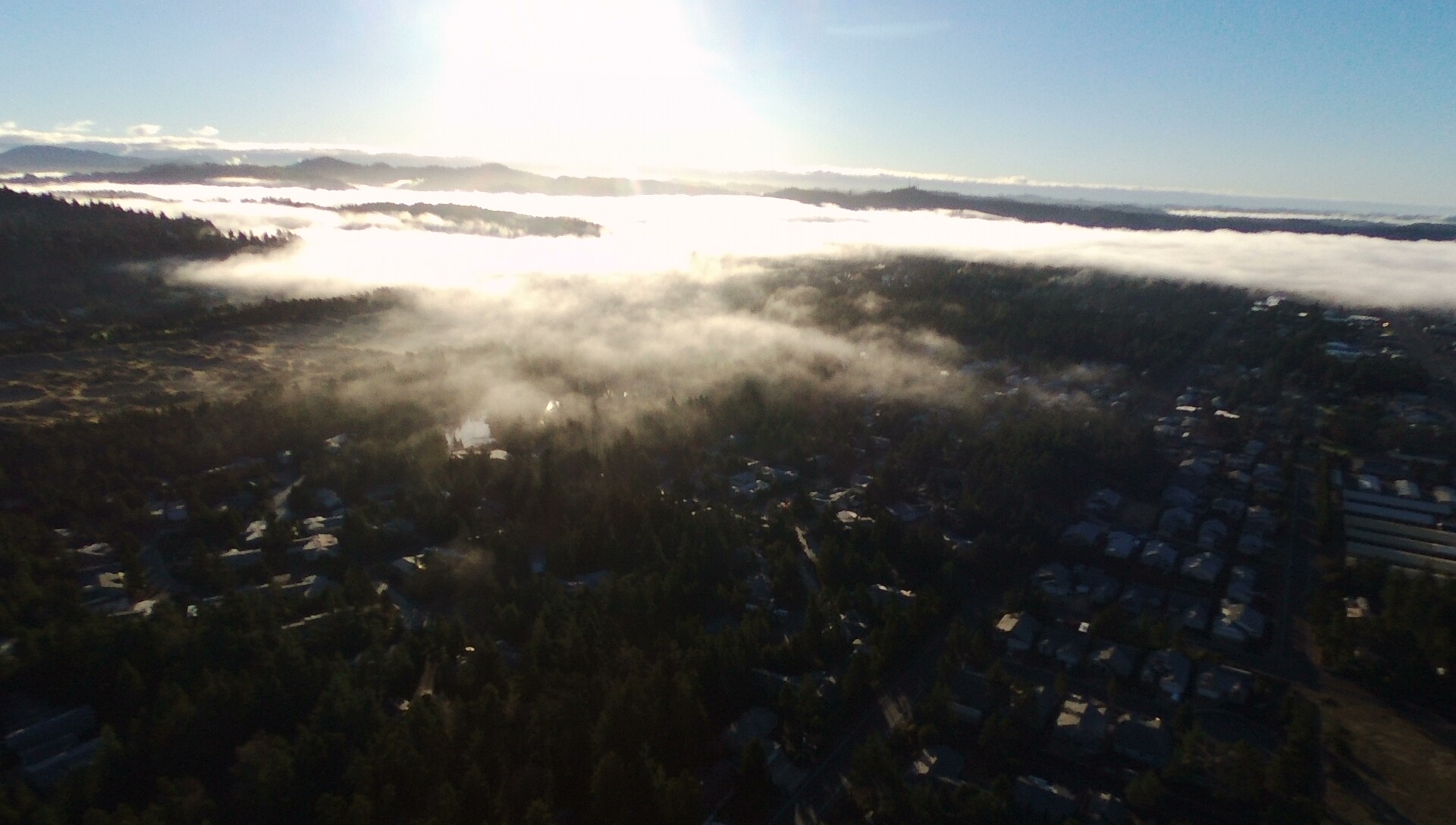 professional drones for real estate with long battery life in Asia