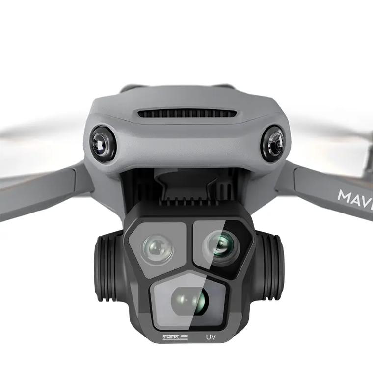professional drone for event coverage with brushless motor in Toronto