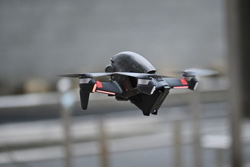 rc drone for search and rescue with obstacle avoidance in USA