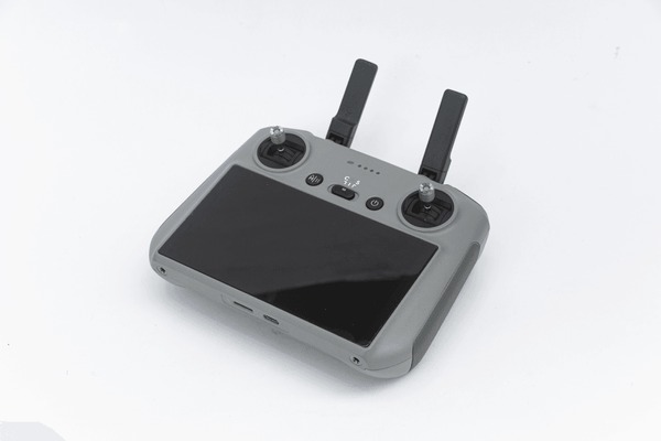 rc drone for environmental monitoring with 4k camera in Dubai
