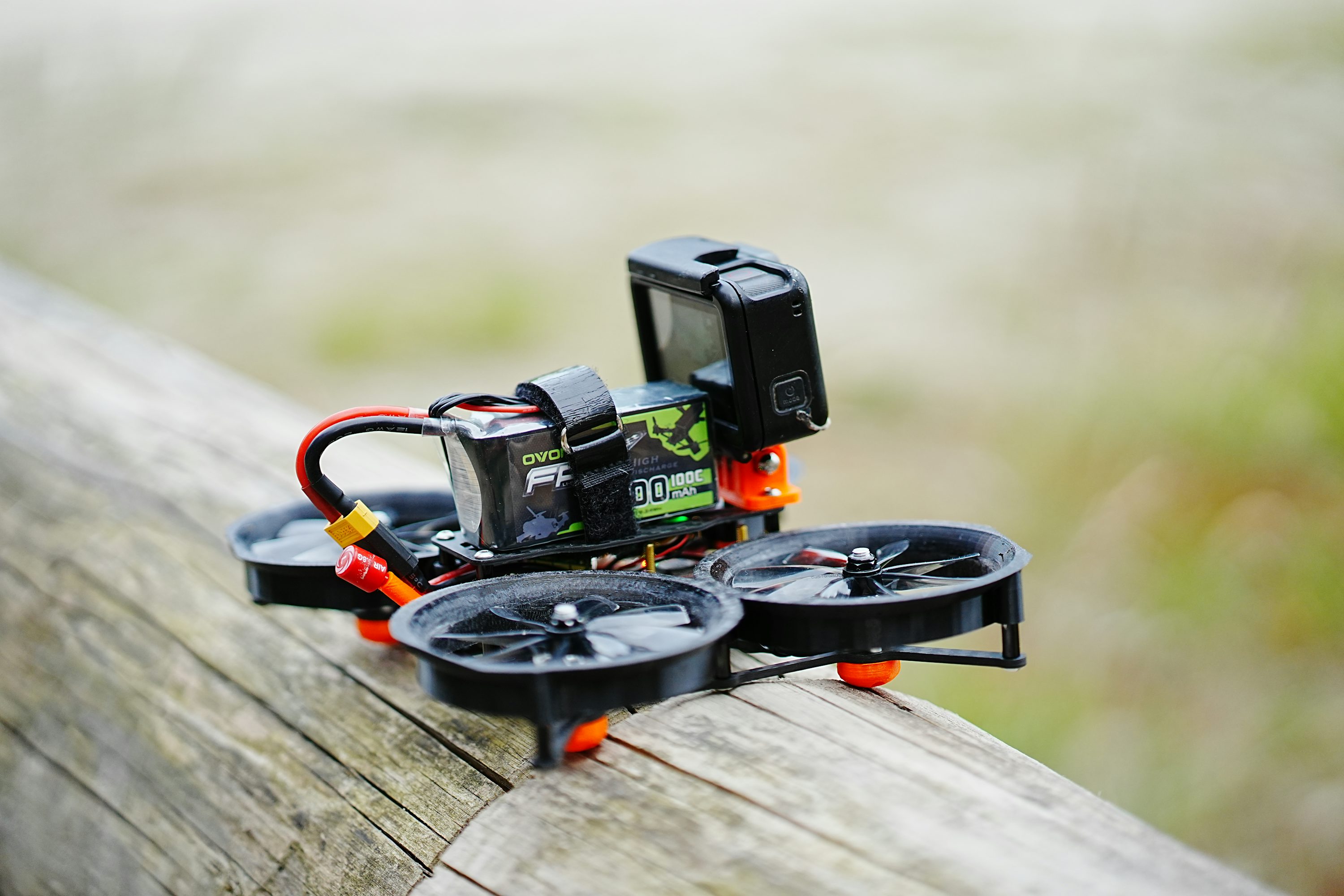 uavs for mapping with 4k camera in Los Angeles