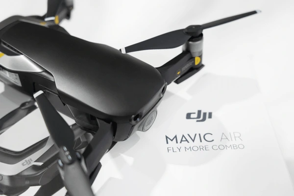 mini drones for law enforcement with gps in New York