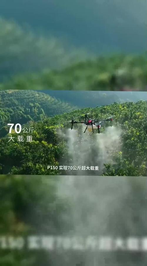 mini drone for delivery with first person view in USA