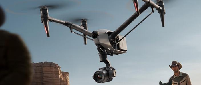 rc drones for environmental monitoring with first person view