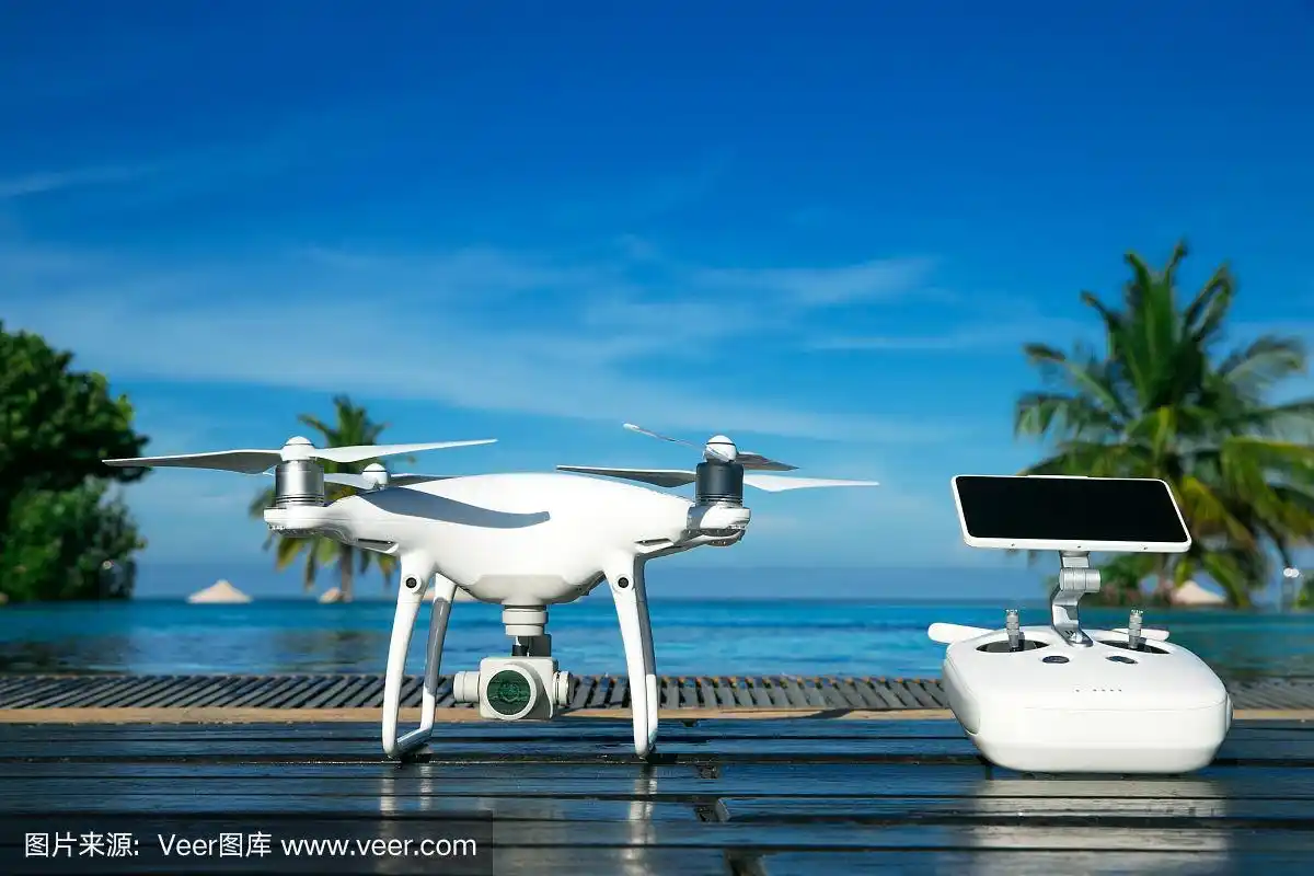 Potensic mini drones for security with gps