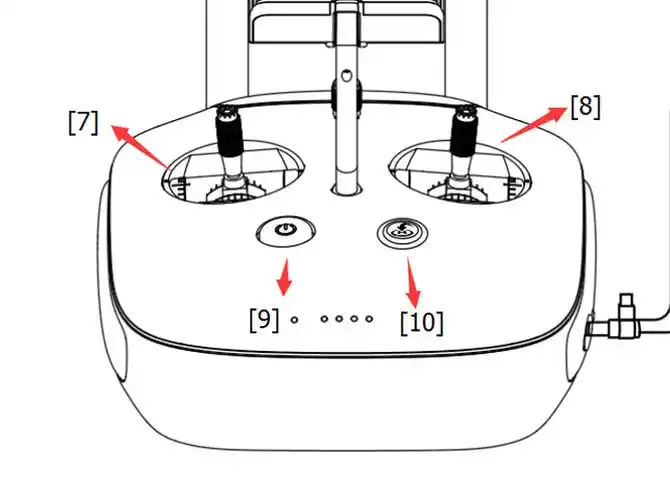 DJI Air 3
