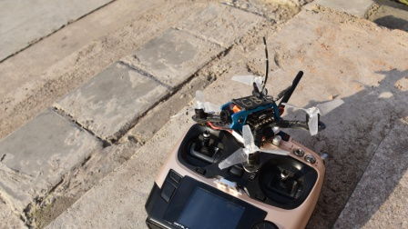 rc drone for aerial photography with thermal camera in Toronto