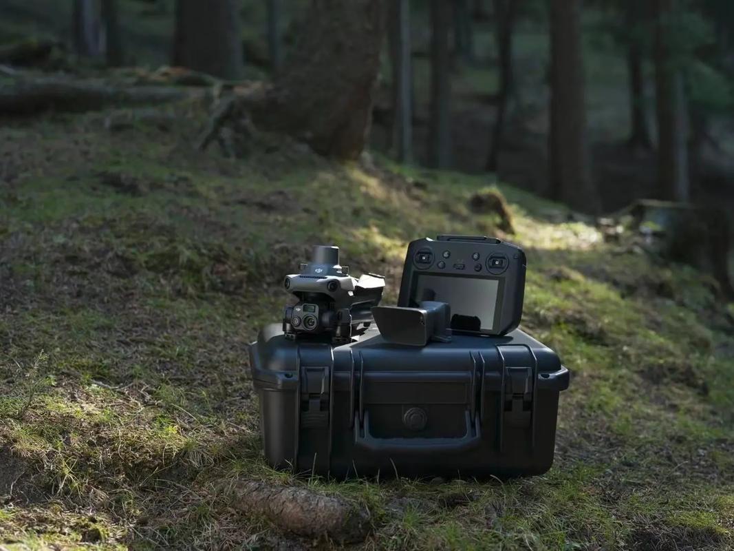 drones for real estate with follow me mode in USA