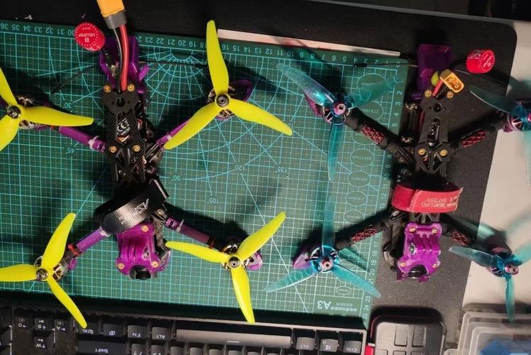 camera drone for wildlife monitoring with 1080p camera in Los Angeles