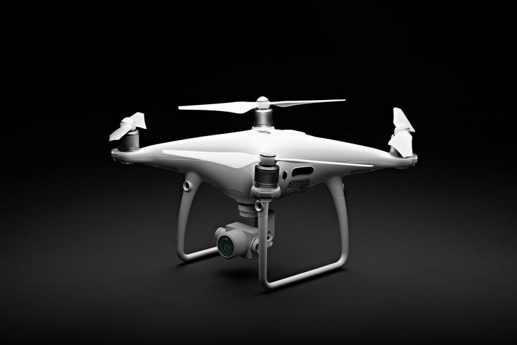 Potensic gps drone for mapping with return to home