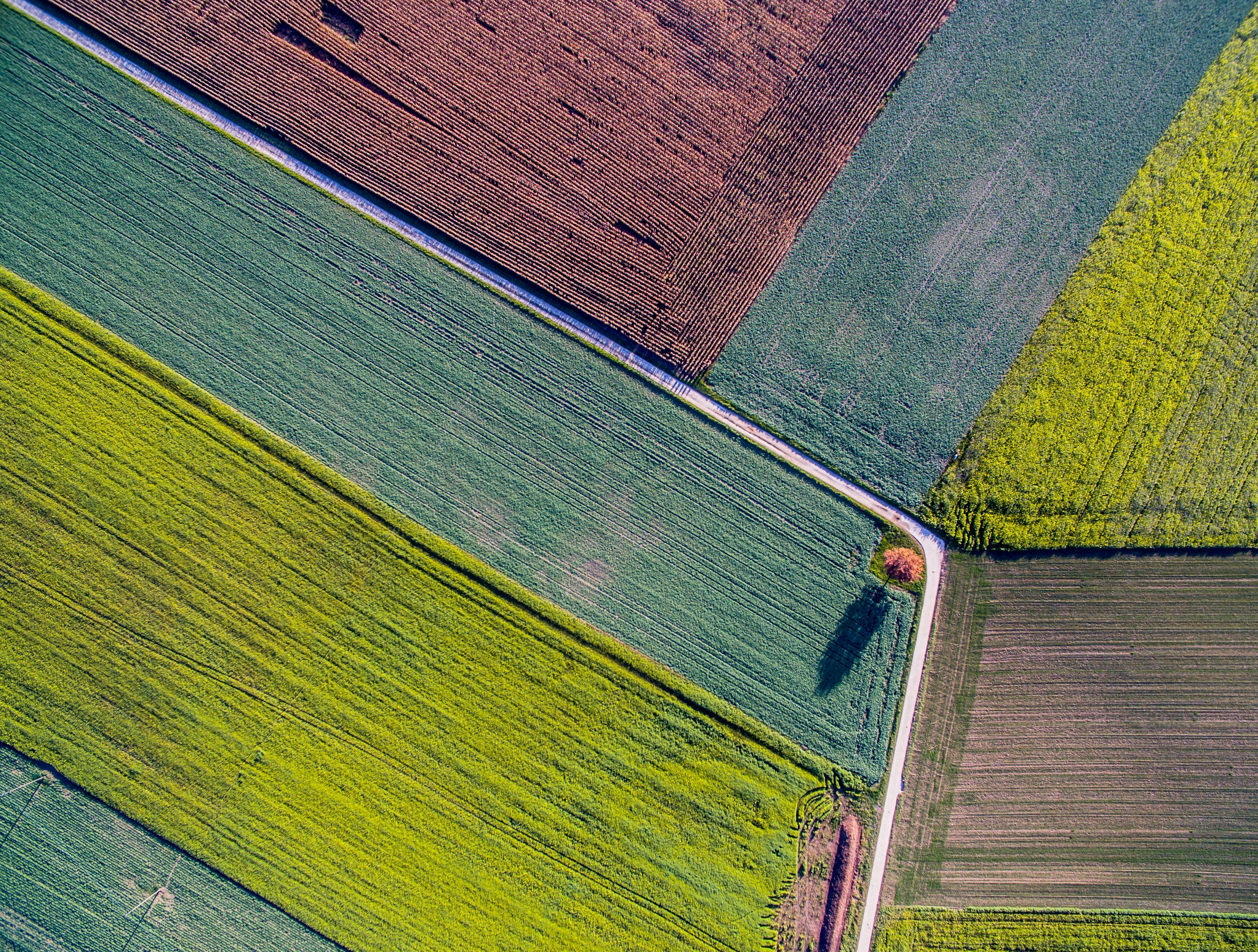 Autel uavs for agriculture with obstacle avoidance