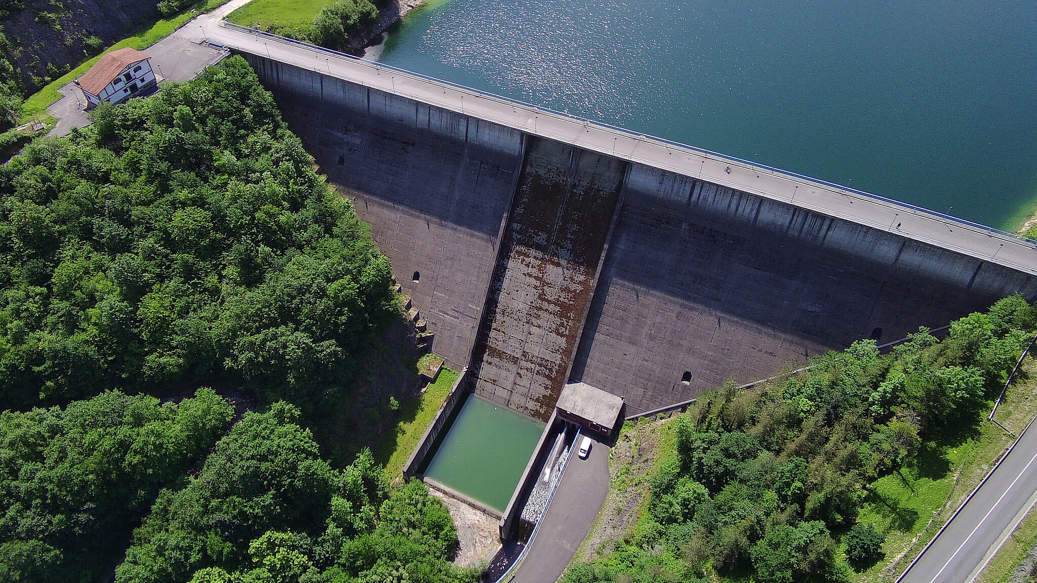 Potensic professional drones for aerial photography with 4k camera