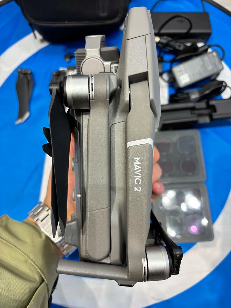 quadcopter for inspection with live streaming in Sydney