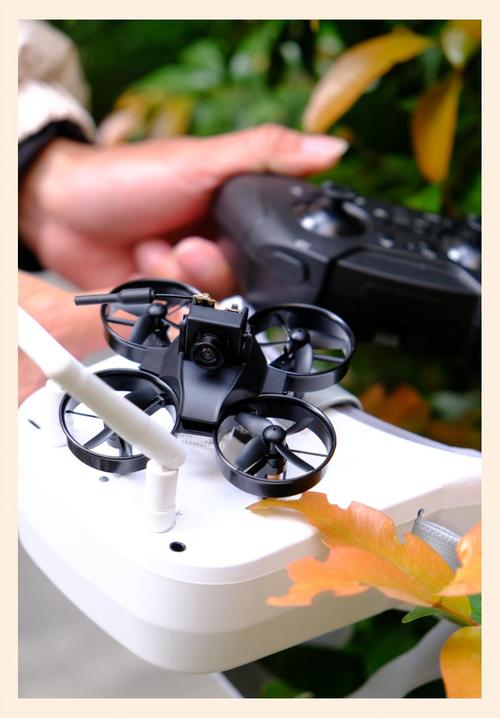 mini drones for agriculture with altitude hold in London