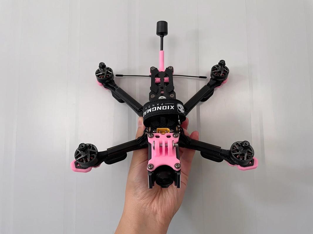 rc drone for construction with 1080p camera in Sydney