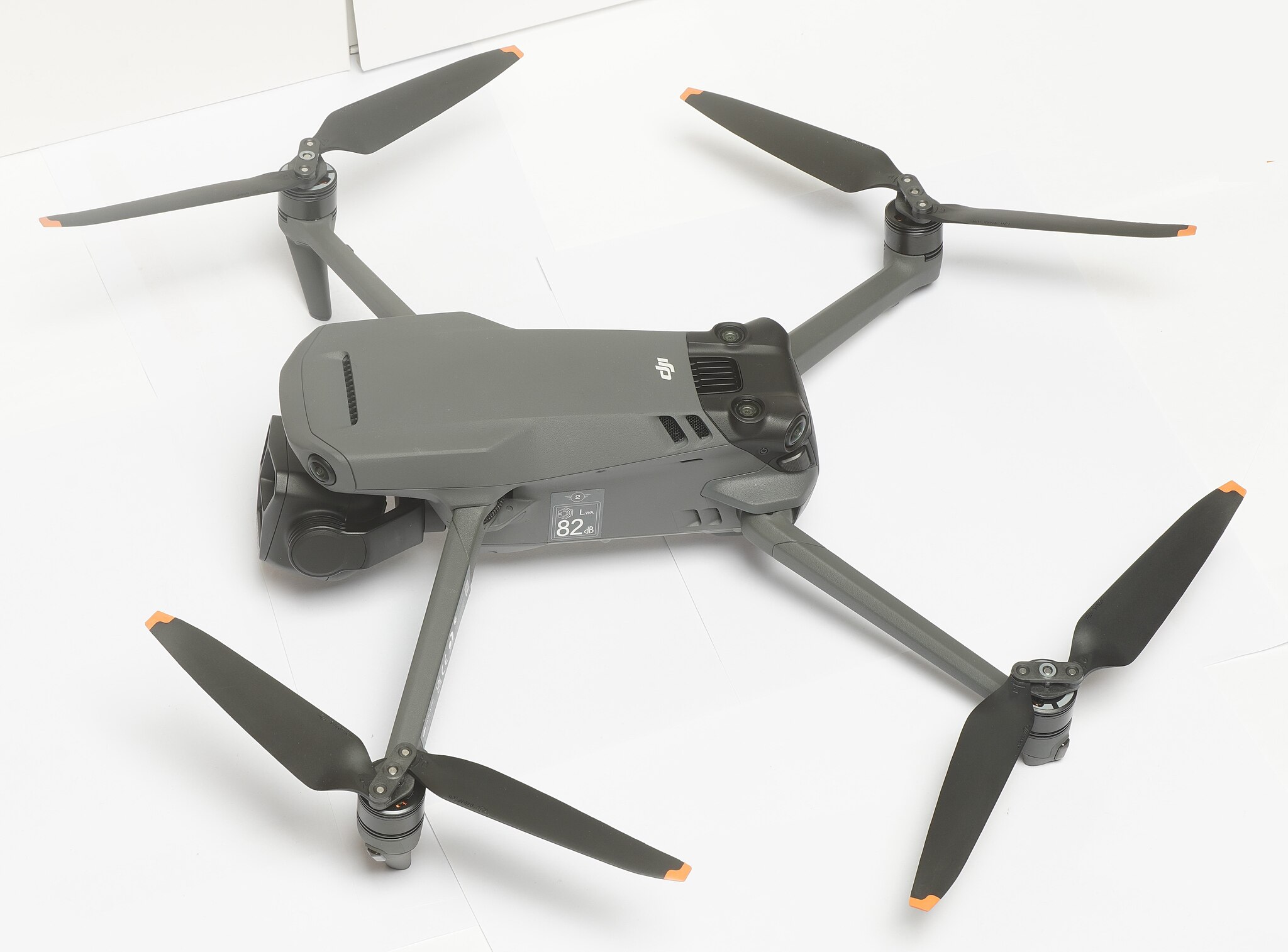uavs for real estate in Dubai