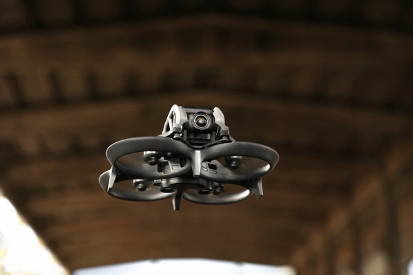 Skydio rc drones for construction with live streaming