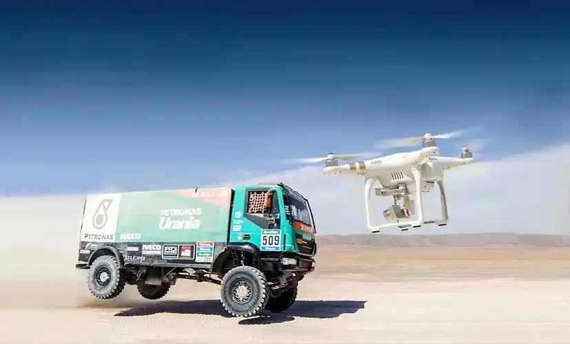 mini drone for search and rescue with live streaming in Europe