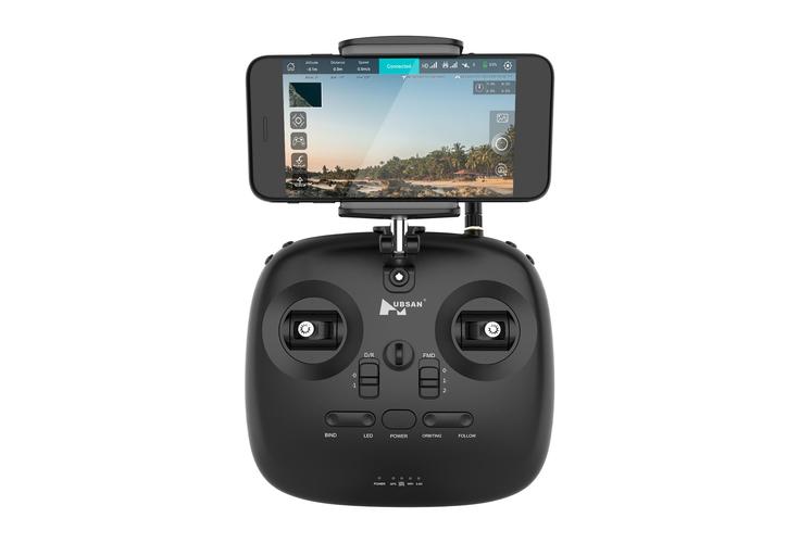 fpv drones for wildlife monitoring in London