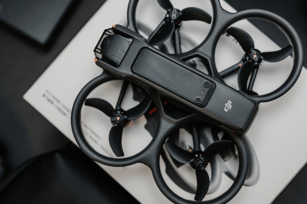 drone for agriculture with 1080p camera in USA