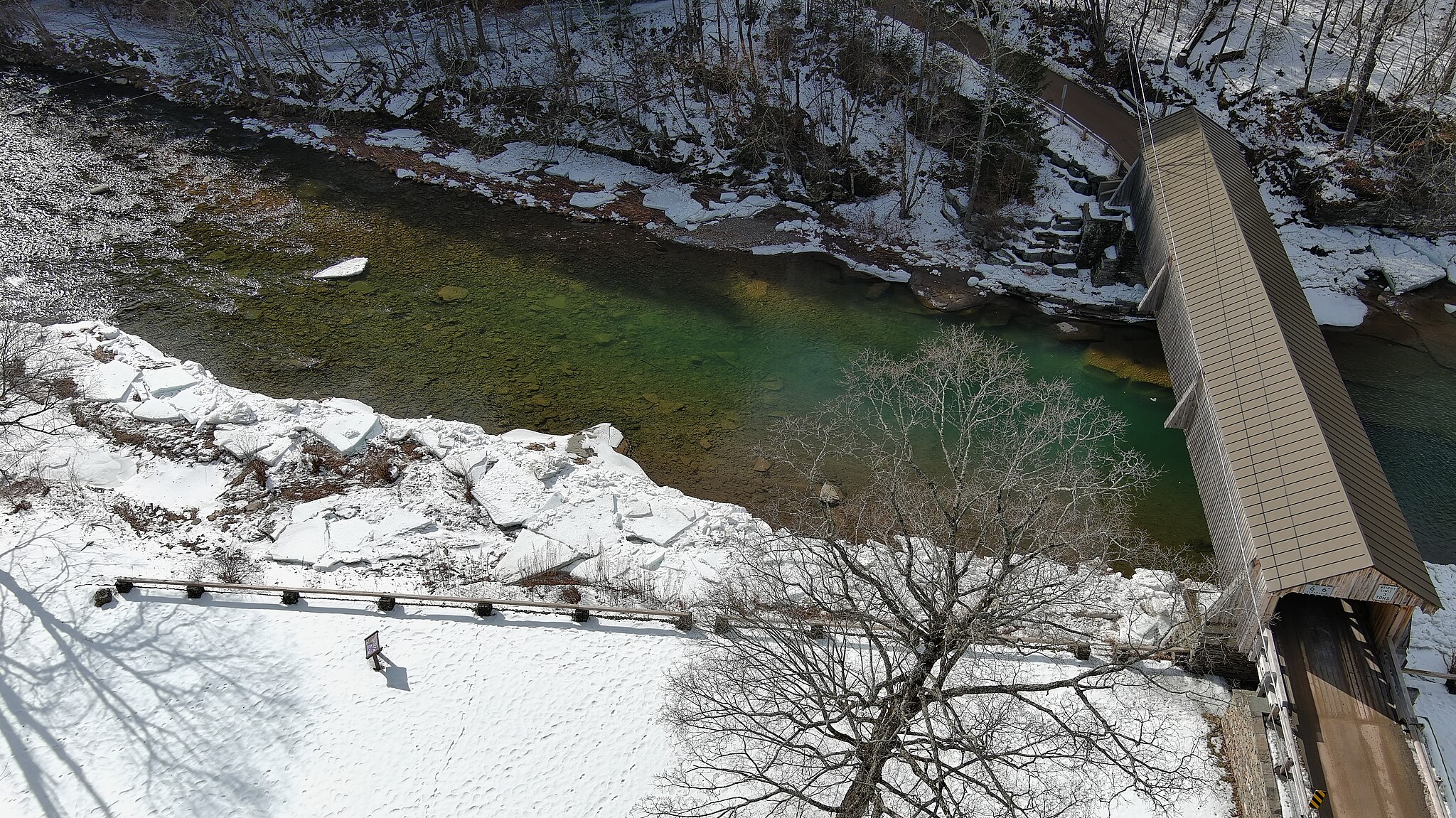 quadcopter for cinematography with lightweight in New York