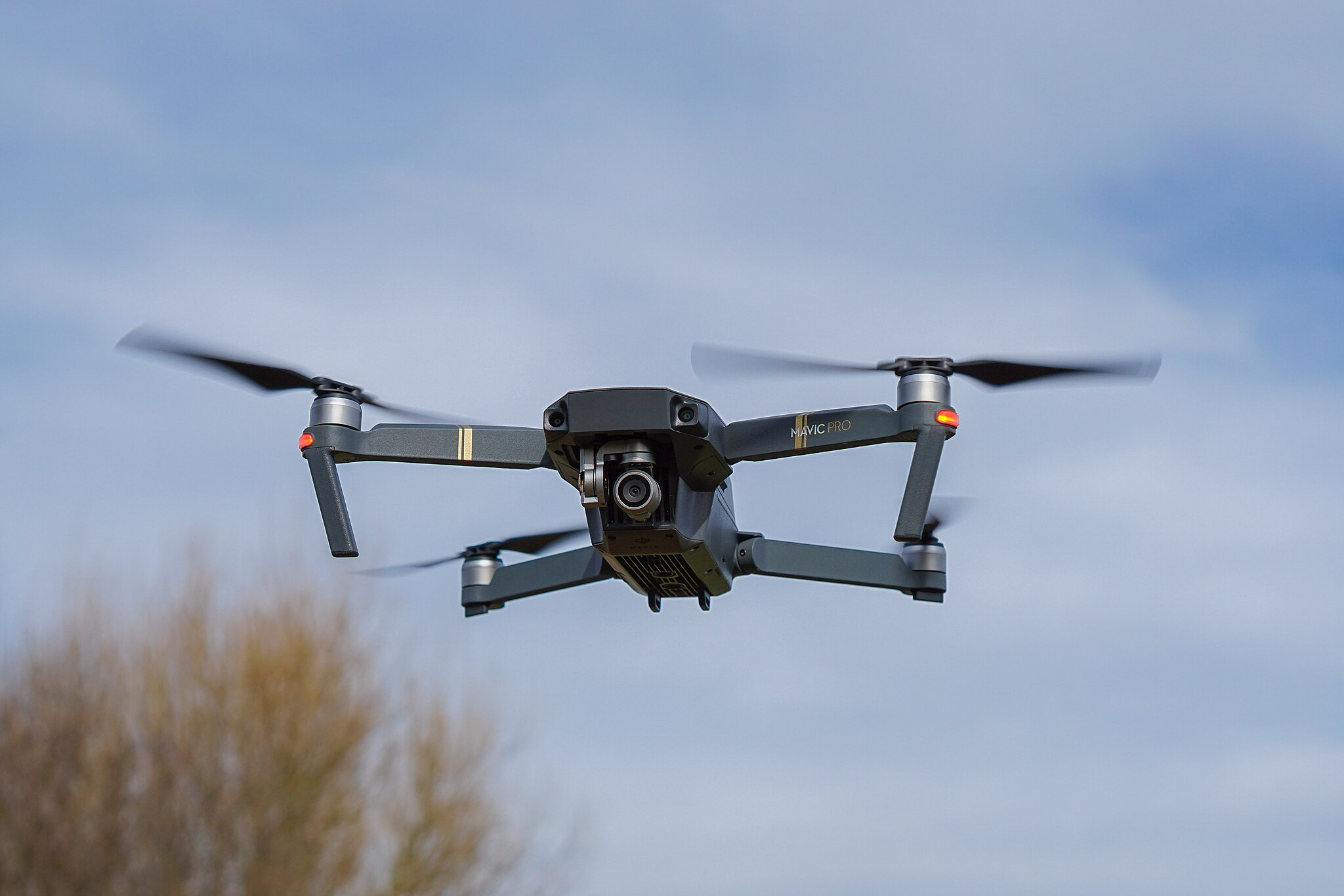 Eachine professional drones for real estate with gps