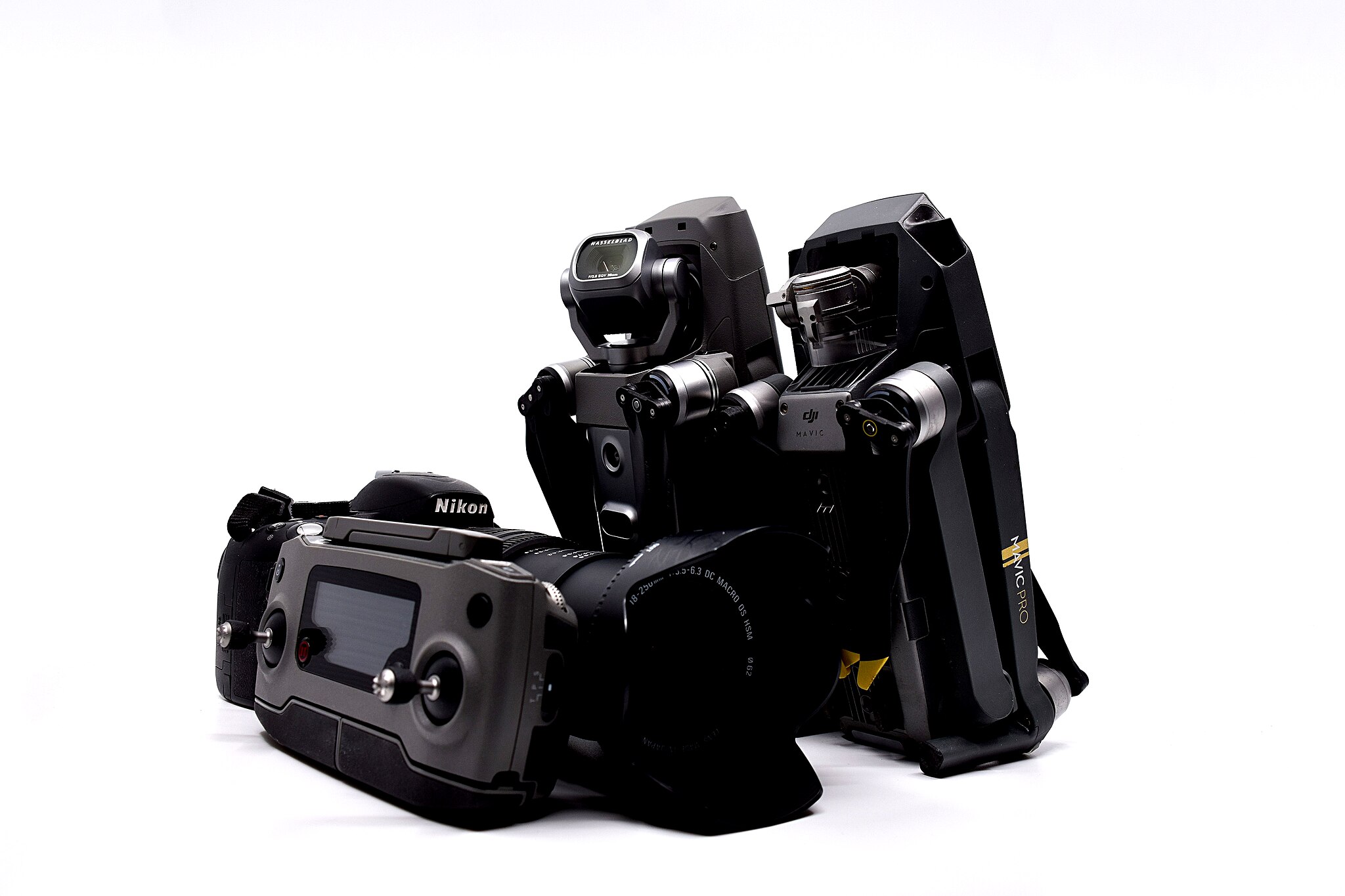 mini drones for inspection with waterproof in Asia