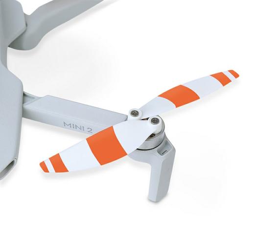 Parrot gps drones for mapping with dual camera