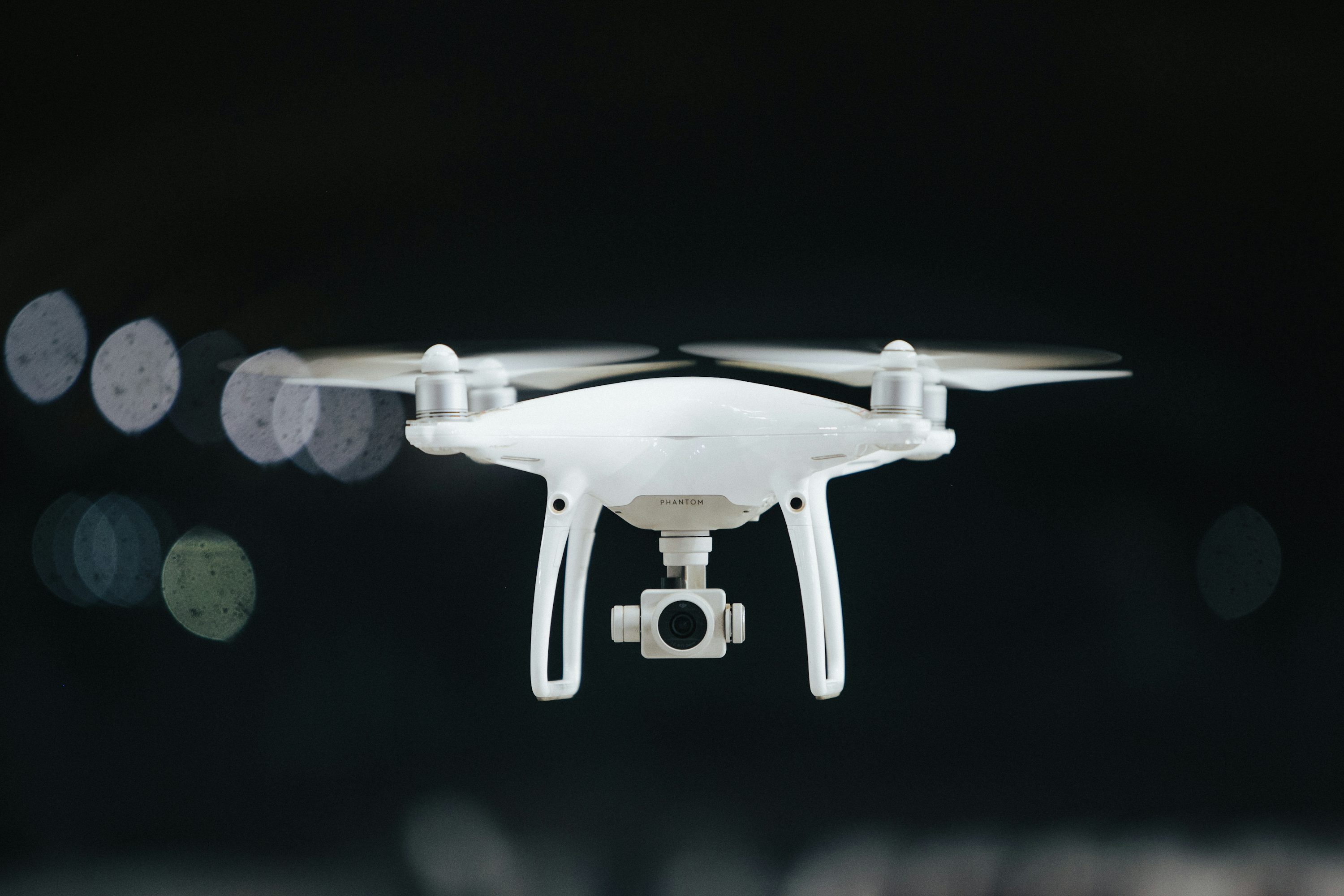 professional drones for inspection with follow me mode in Singapore
