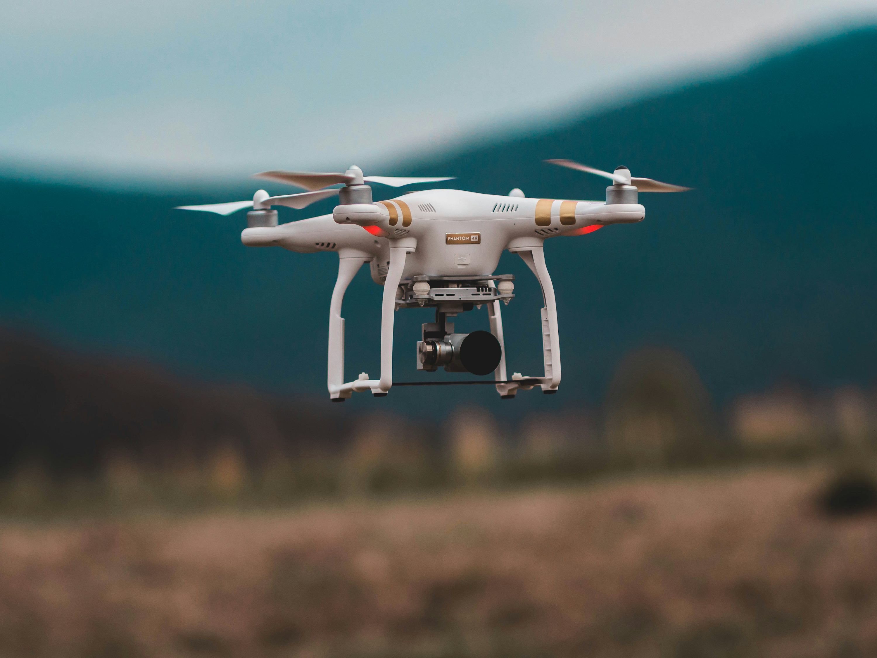 mini drone for mapping with dual camera in Canada