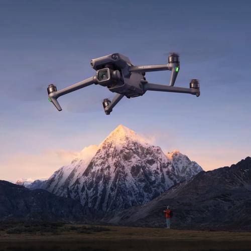 quadcopter for aerial photography with altitude hold in Dubai