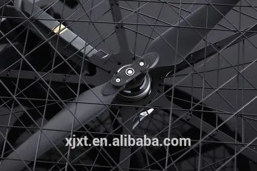 Ryze Tello mini drone for search and rescue with live streaming
