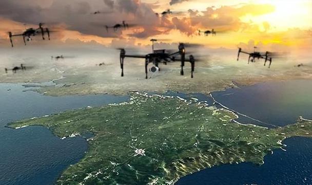 quadcopters for videography with obstacle avoidance in UK