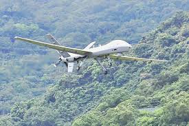 uavs for wildlife monitoring with thermal camera in New York