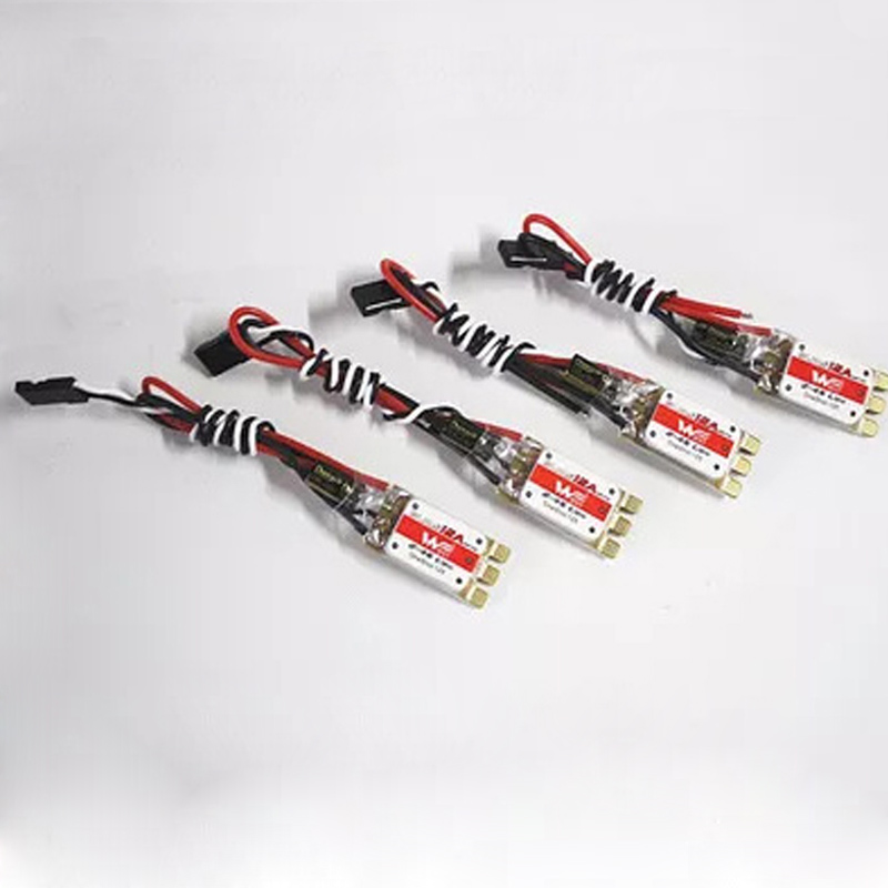 uavs for wildlife monitoring with brushless motor in Australia