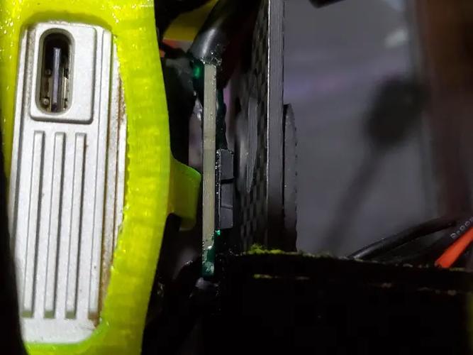 mini drones for environmental monitoring with thermal camera in London