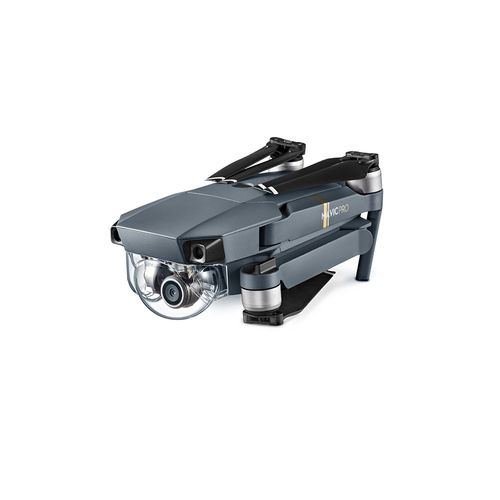 Yuneec uav for agriculture with follow me mode