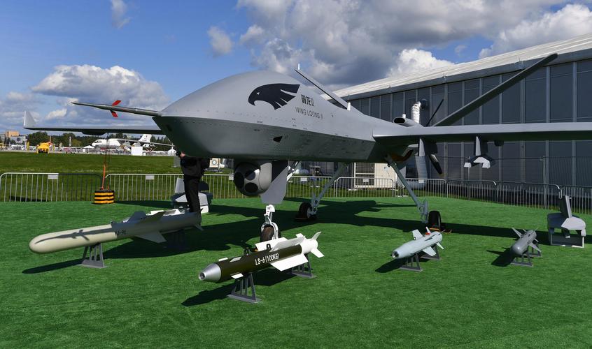 professional drone for search and rescue with foldable in New York