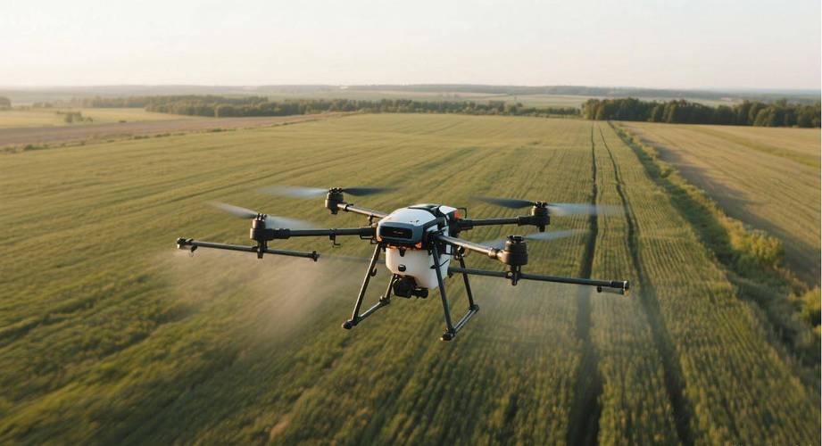 rc drones for environmental monitoring with follow me mode in Asia