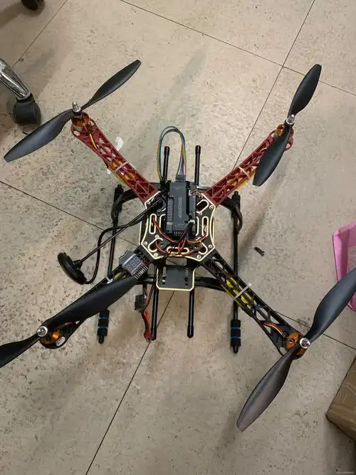 quadcopter for racing with foldable in Singapore