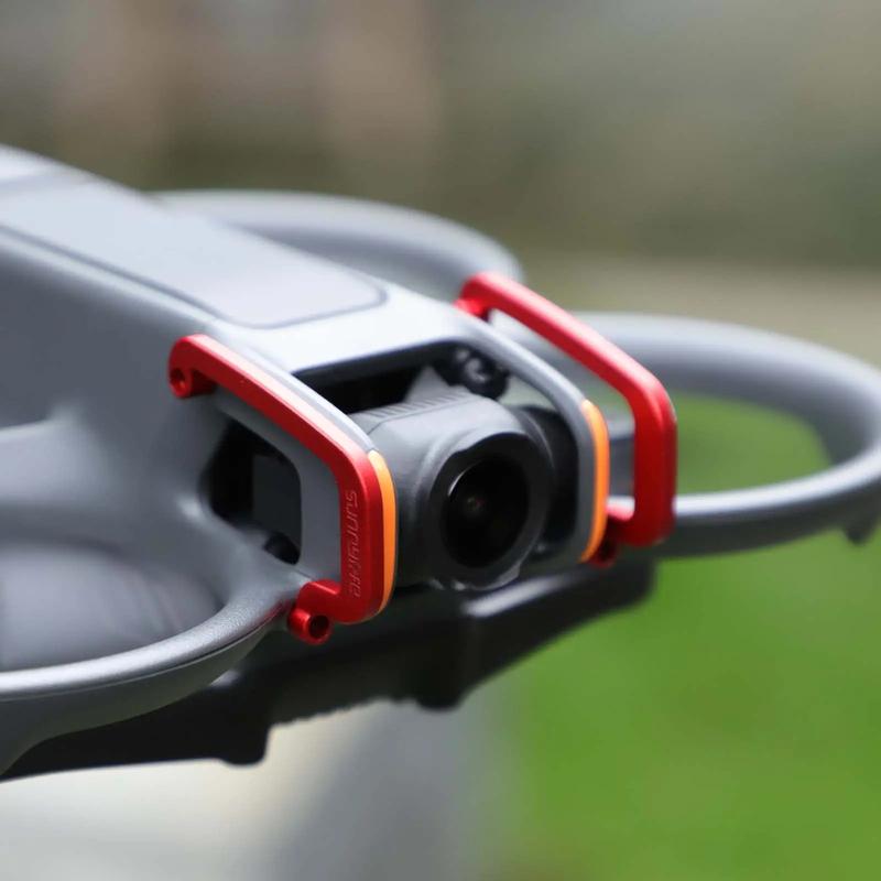 Autel rc drones for videography with return to home