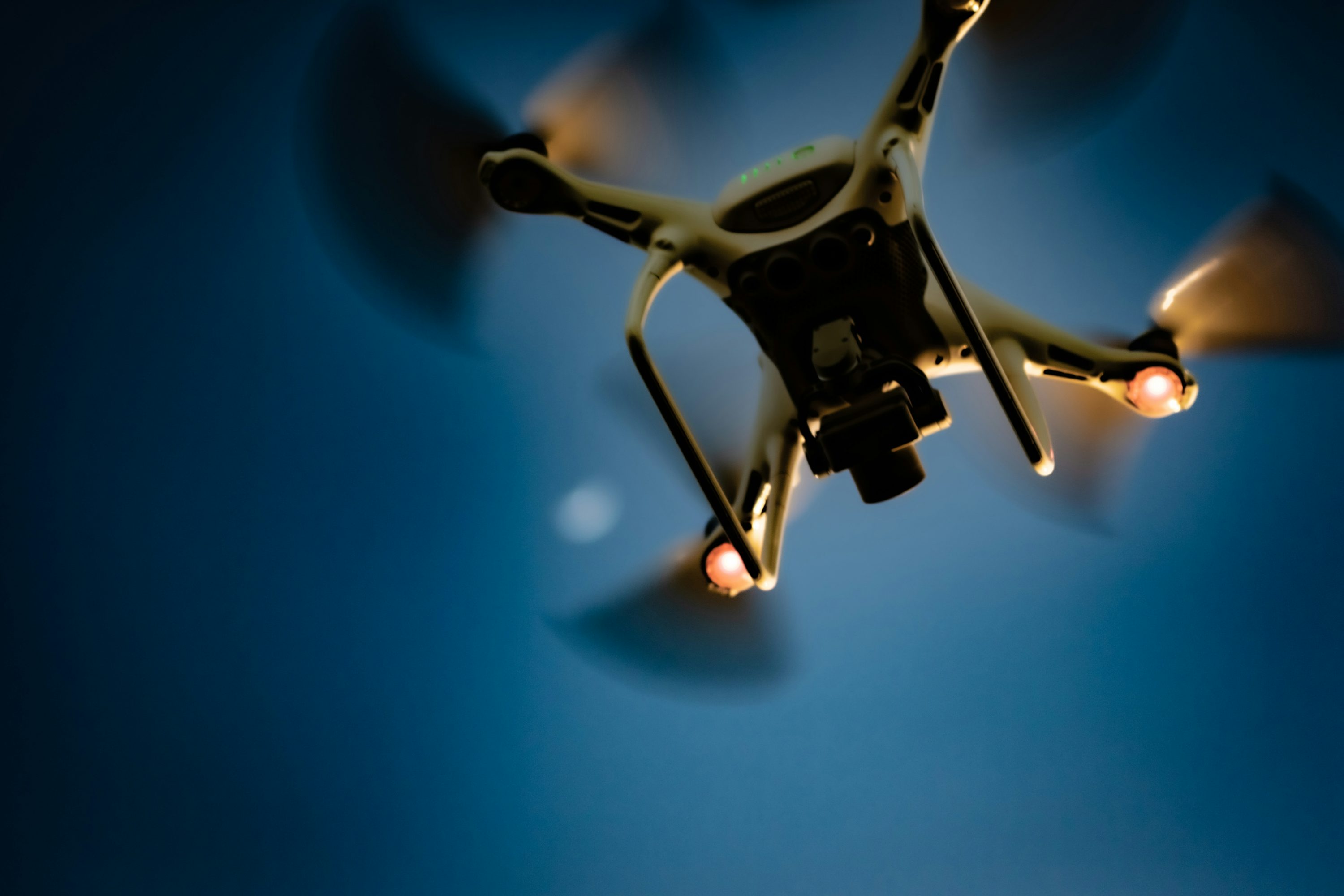 uav for farming with obstacle avoidance in New York