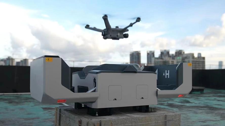 Eachine gps drones for inspection with waterproof