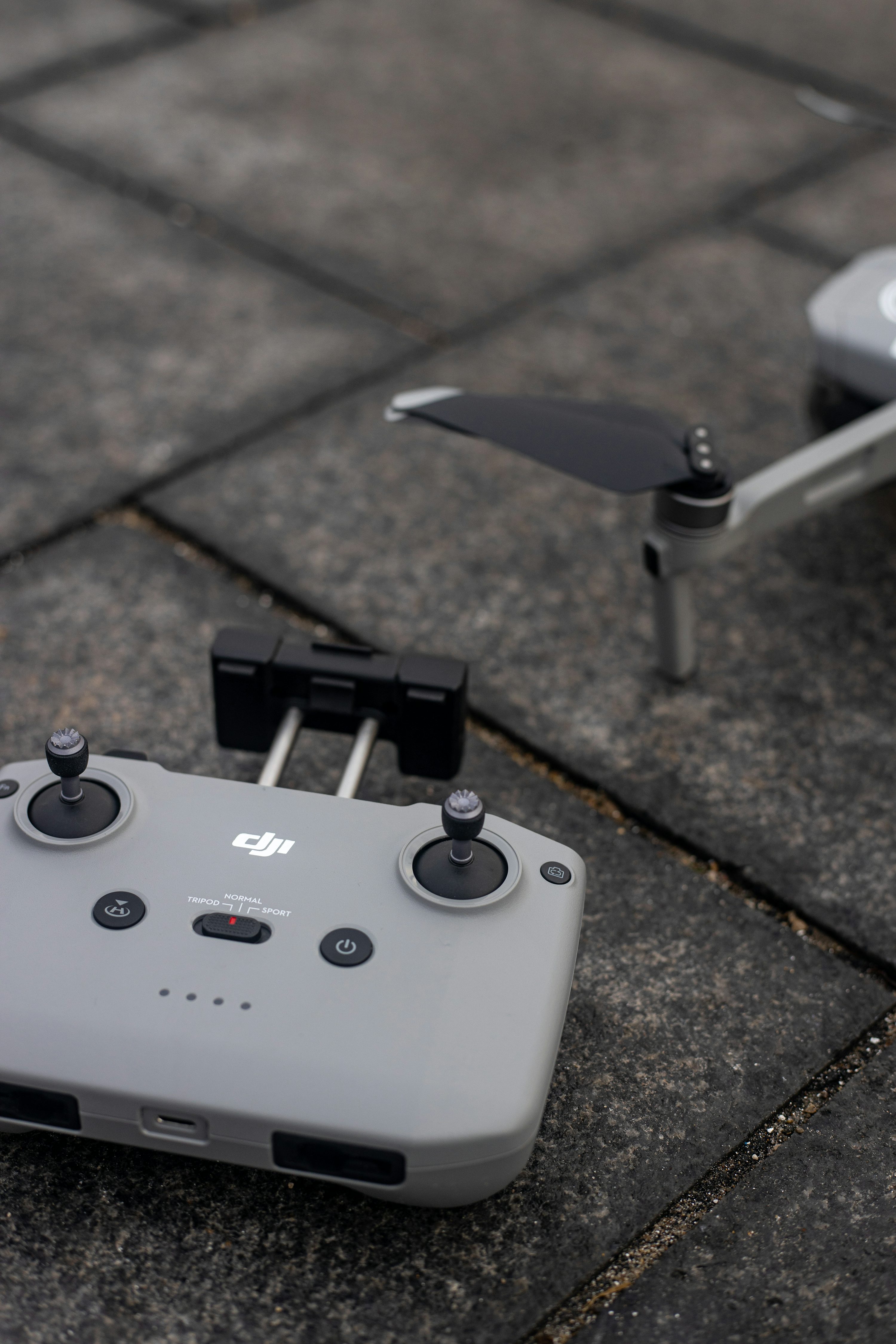 Parrot gps drones for agriculture with waterproof