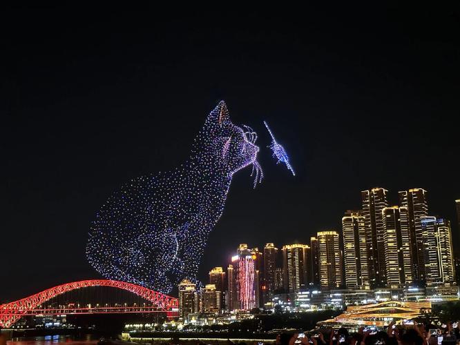 drone for security with first person view in Hong Kong