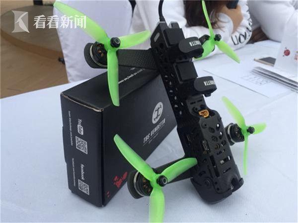 Skydio gps drones for security with follow me mode