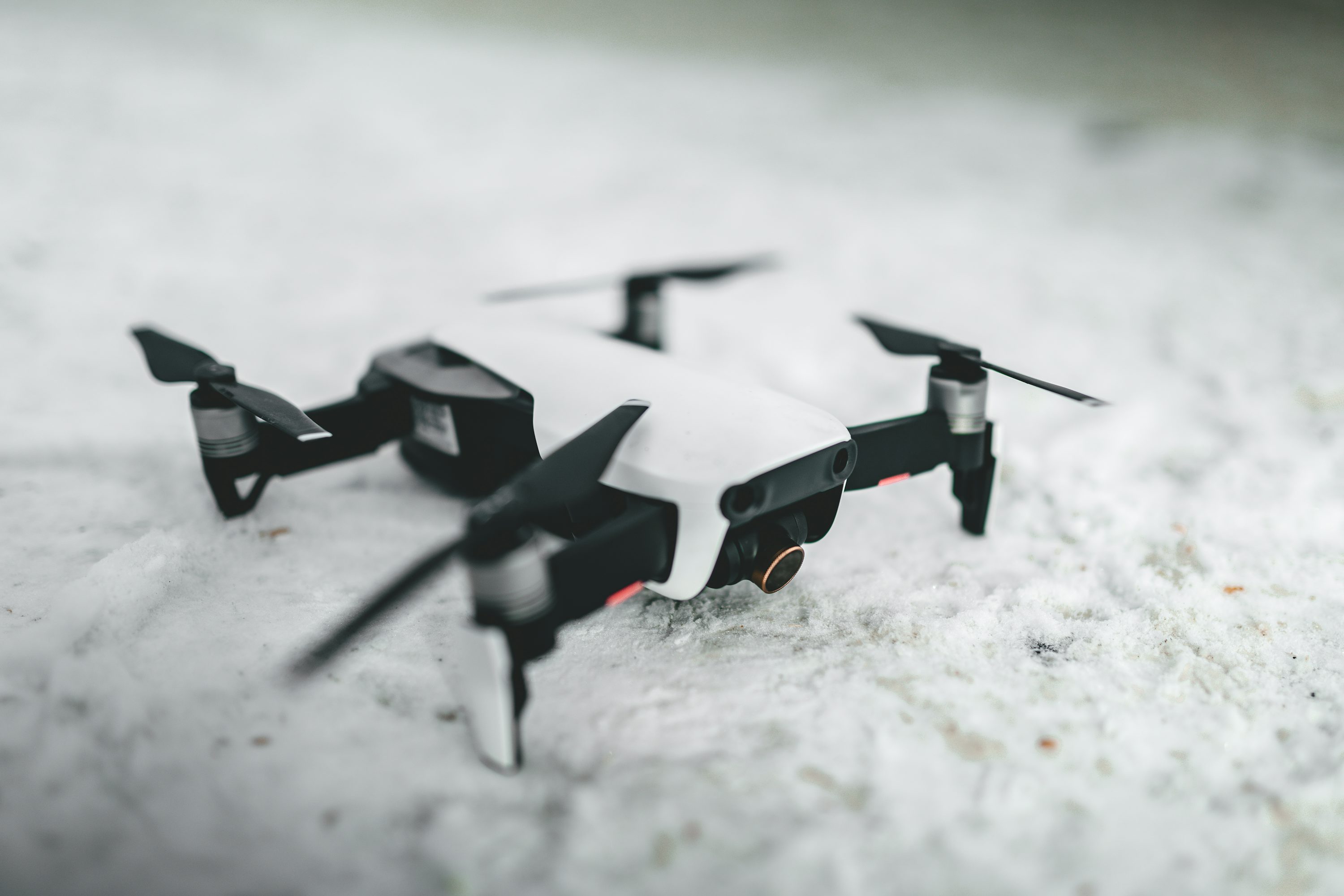 fpv drones for environmental monitoring with dual camera in USA