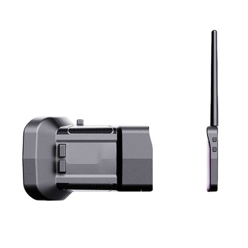 rc drone for real estate with return to home in Australia