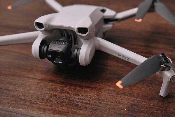 Potensic camera drones for videography with lightweight